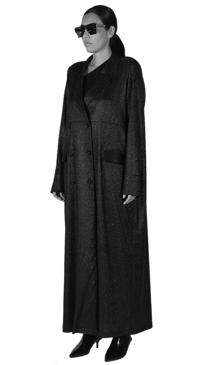 Luminaire Suit Abaya