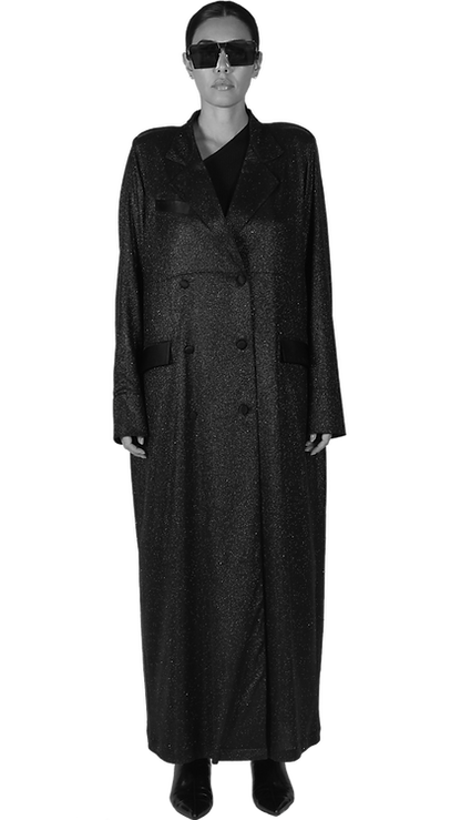 Luminaire Suit Abaya